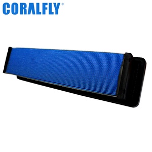 CORALFLY <b>Truck</b> Engine Parts Air Filter 03-42776-010 CL-A42776 - Product Image 2