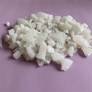 Sulfate en aluminium 16% 17% Sulfate en aluminium pour le traitement de l'eau CAS No 10043 - Product Image 2