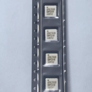 Original ADAR1000ACCZN 4-Channel X/Ku Band Beamformer 8-16GHz Industrial Grade 88-LGA <b>RF</b> IC for Phased Radar ADAR1000 ADAR1000AC - Product Image 5