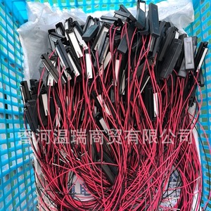 เครื่องทำความร้อน Ptc รุ่น 81260M6020 ชิ้นส่วนทำความร้อนไฟฟ้าสำหรับใช้ในยานยนต์ วัสดุพลาสติก - Product Image 1