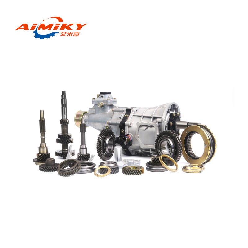 New 4WD Transfer Shift Actuator MR446665 for Mitsubishi L200