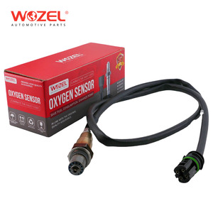 Wozel Hot phụ tùng ô tô oxy sensor11787573321 cho BMW 3 Series 318i/320i 2.0L cảm biến oxy 0258017131 - Product Image 1