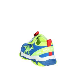 Zapatillas Deportivas para Niños Bull Boys Bluette Talla 30 con Estampado de Dinosaurio - Product Image 2