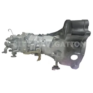 Dongan Haifei Minyi New Manual Transmission Gearbox BS09-01 For Hafei 1.0