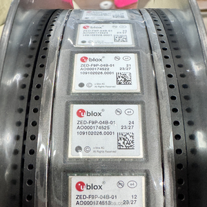 Récepteurs RF <span class=keywords><strong>NEO</strong></span>-<span class=keywords><strong>M8P</strong></span>-0 u-blox - Product Image 2