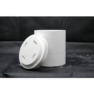 Zirconia Porcelain Dental Furnace Ceramic Fiber Heating Chamber Module Heater With Heating Coil