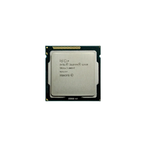 G1630处理器<span class=keywords><strong>2</strong></span>核<span class=keywords><strong>2</strong></span>线程<span class=keywords><strong>2</strong></span>.80GHz LGA 1155 2MB高速缓存54W TDP - Product Image 1