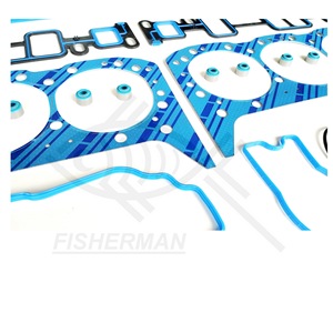 Gasket Set For 4.3 Chevrolet Blazer <b>S10</b> Express 260-1738 Engine Repair Kit - Product Image 2