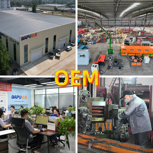 Mesin Gambar kawat baja, <span class=keywords><strong>2</strong></span>/<span class=keywords><strong>3</strong></span> rusuk Cold Rolling kaset - Product Image 5