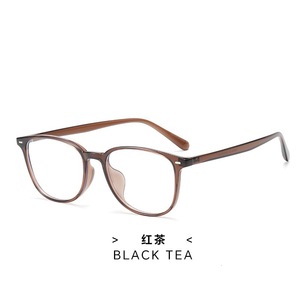 Monturas de Gafas SPOEN Rectangulares con Aro Completo, Anti Luz Azul, Unisex, Ligeras, Diseño Moderno - Product Image 3