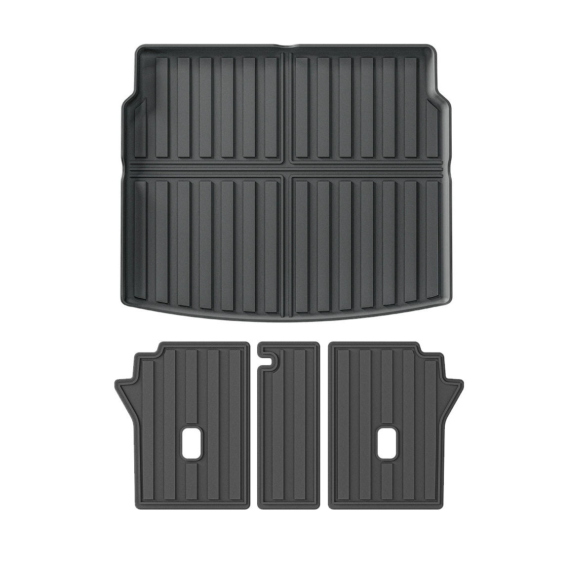 Pour Mazda CX-60 2022-2024