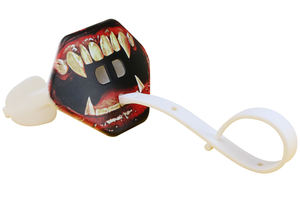 Gran oferta, protectores bucales atléticos para dientes, fútbol, boxeo, protector Dental, boquilla deportiva para adultos y jóvenes - Product Image 6