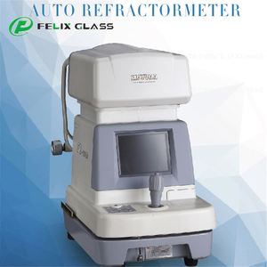 Réfractomètre automatique de haute qualité 6100A de Chine, instruments d'optique, vente chaude, réfractomètre automatique ophtalmique - Product Image 2