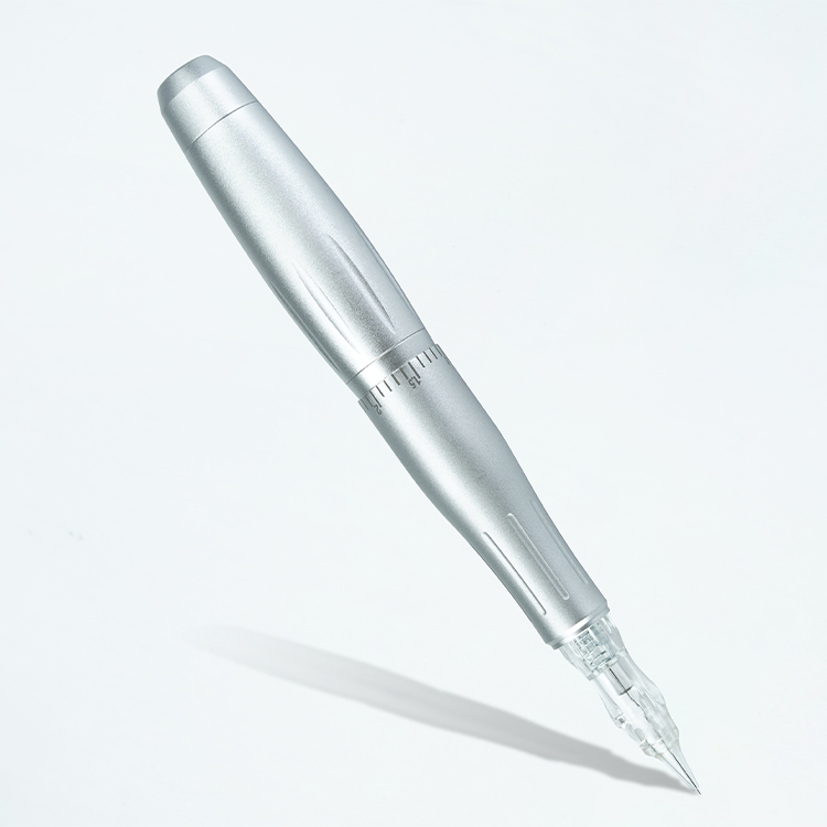 LW-HP002 de plata pluma
