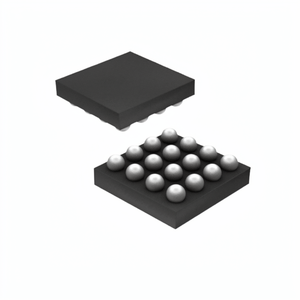 16 UFBGA, WLCSP AD5668BCBZ-1-RL7 Data Acquisition Buy Online Electronic Components Original One Stop Service - Product Image 1