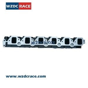 Cabeza de Cilindro WZDC RACE TD42 11039-06J00 para Nissan, Piezas Automotrices, Componente de Motor - Product Image 3