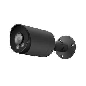 HIK tương thích 4MP colorvu cố định Mini <span class=keywords><strong>Bullet</strong></span> mạng PoE IP <span class=keywords><strong>Camera</strong></span> an ninh ngoài trời màu đêm 2.8mm âm thanh ai phát hiện con người - Product Image 6