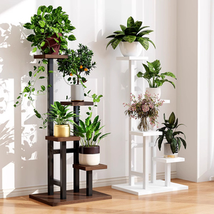 Moderno semplice struttura in metallo mobile vaso <span class=keywords><strong>da</strong></span> <span class=keywords><strong>giardino</strong></span> comodo per interni <span class=keywords><strong>da</strong></span> esterno per soggiorno Hotel camera <span class=keywords><strong>da</strong></span> letto parco - Product Image 1