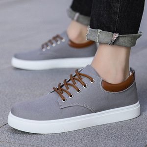 Zapatos Casuales para Hombre, Estilo 2026, Transpirables, Estilo Coreano, Versátiles, con Plataforma, Modernos y Ligeros - Product Image 6