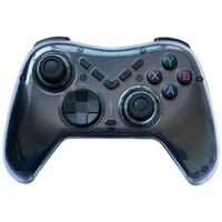Nuevo Control de Juego Inalámbrico BT de Alta Calidad con Doble Vibración y Baja Latencia para PC y Switch