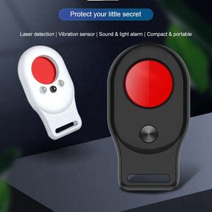 ラジオスキャナー用機能防御無線周波数検出器アイテムファインダーワイヤレス信号検出器アラーム - Product Image 3