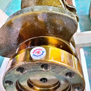 เพลาข้อเหวี่ยง 3304 รุ่น 4N7692 4N-7692 สำหรับ 215B 215C 225D 229D E240 - Product Image 3