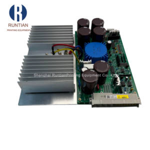 Circuito della macchina da stampa Heidelberg HT85 81.186.511 105; Nuova Chinamade - Product Image 6