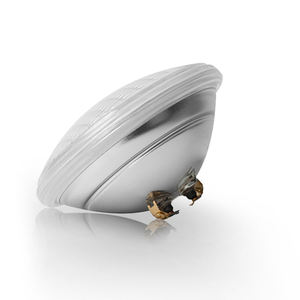 Verre étanche IP68 raffiné 35W RGB blanc 12V AC Par56 <span class=keywords><strong>ampoule</strong></span> pour remplacement <span class=keywords><strong>Astral</strong></span> <span class=keywords><strong>Led</strong></span> lumière de <span class=keywords><strong>piscine</strong></span> sous-marine - Product Image 1