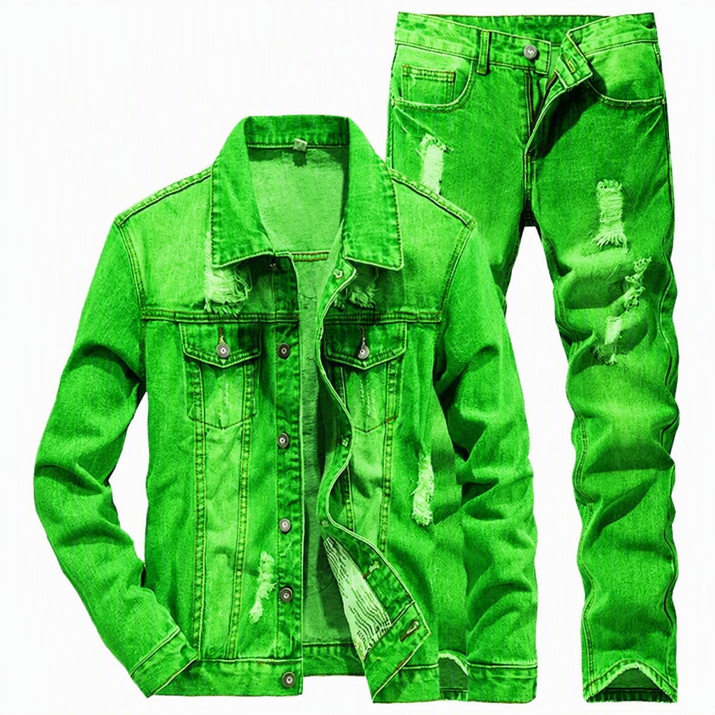 Verde