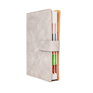 Impression de livre de Journal <span class=keywords><strong>personnalisé</strong></span> à bas prix en usine Pages imprimées personnalisées de Journal à couverture rigide - Product Image 2