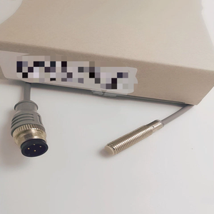 <span class=keywords><strong>1</strong></span> st Nieuwe Ifs244 Naderingsschakelaar Sensor Gratis Verzending Nieuwe Originele Klaar Voorraad Industriële Automatisering Pac Dedicated Plc <span class=keywords><strong>Pro</strong></span> - Product Image 3