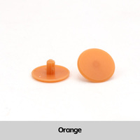 Cache-trou en plastique pour vis, design traditionnel, haute qualité, capuchon décoratif pour trous de meubles, armoires et tiroirs