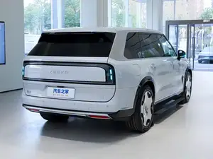 Vendita Auto Cinesi 2026 Vicino a Me Zeekr Lunga Autonomia 5 Porte 7 Posti SUV Zeekr 9x Auto in Vendita - Product Image 4