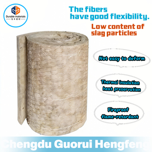 Manta <span class=keywords><strong>de</strong></span> <span class=keywords><strong>Lana</strong></span> <span class=keywords><strong>de</strong></span> <span class=keywords><strong>Roca</strong></span> Dacheng Eco Tech, <span class=keywords><strong>Aislante</strong></span> Térmico, Lámina <span class=keywords><strong>de</strong></span> Aluminio, Lámina <span class=keywords><strong>de</strong></span> Fibra <span class=keywords><strong>de</strong></span> Vidrio Moderna para Construcción, Hebei Modern - Product Image 4