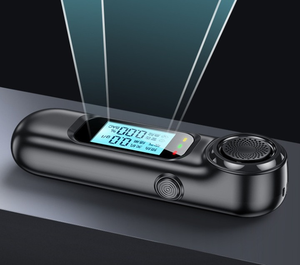 <span class=keywords><strong>Prix</strong></span> de gros portable affichage numérique <span class=keywords><strong>alcootest</strong></span> de haute précision testeur d'alcool de <span class=keywords><strong>voiture</strong></span> détecteur - Product Image 4