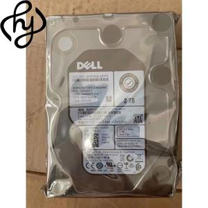 HDD Internal SATA 6Gbps 7200 RPM 3.5in Metal CMR 2TB Baru dengan FRU V9H6C 1W10017 untuk Penyimpanan Server Garansi 3 Tahun - Product Image 3