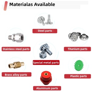 Xuepai tùy chỉnh CNC-Gia công thép không gỉ động cơ ô tô Piston chuốt đánh bóng cho <span class=keywords><strong>3D</strong></span> dịch vụ sử dụng bộ phận động cơ - Product Image 3