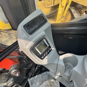 Mini Escavatore Giapponese Originale KUBOTA KX163-5 da 6,3 Tonnellate Anno 2023 in Vendita con Alta Qualità - Product Image 6