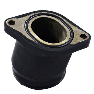 Interface de carburateur de pièces de moto pour <span class=keywords><strong>Yamaha</strong></span> TTR250 <span class=keywords><strong>TTR</strong></span> <span class=keywords><strong>250</strong></span> TT250R 1996-2006 - Product Image 1