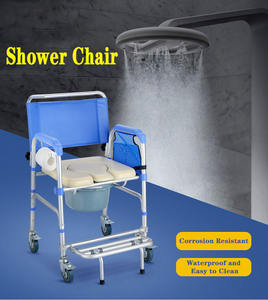 Cubo desmontable MSMT, silla cómoda <span class=keywords><strong>de</strong></span> aluminio impermeable <span class=keywords><strong>con</strong></span> <span class=keywords><strong>ruedas</strong></span>, silla <span class=keywords><strong>de</strong></span> inodoro <span class=keywords><strong>de</strong></span> ducha para uso en el <span class=keywords><strong>baño</strong></span>, silla <span class=keywords><strong>de</strong></span> <span class=keywords><strong>ruedas</strong></span> <span class=keywords><strong>con</strong></span> inodoro - Product Image 3