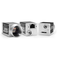 Cámaras de Escaneo de Área Basler Nuevas y Originales Aca5472-5gm/5gmnpe/5gc, Sensores de Imagen y Cámara