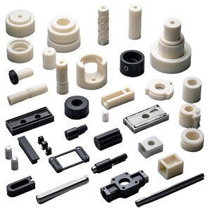 خدمات صب حقن البلاستيك الصناعية المخصصة لعبة النموذج الأولي والتصنيع للمنتجات المنزلية - Product Image 1