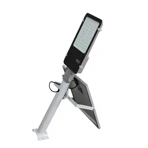 30/40/60w Led Solar Street Light