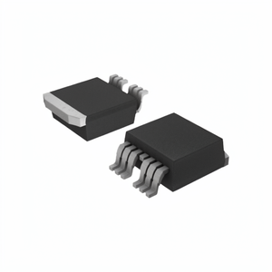 มีสินค้าในสต็อก IRLS3036-7PPBF D2PAK ทรานซิสเตอร์ ซื้อส่วนประกอบอิเล็กทรอนิกส์ออนไลน์ - Product Image 1