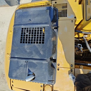 รถขุดตีนตะขาบ Caterpillar 320C สำหรับงานหนัก พร้อมเครื่องยนต์ 3066 ATAAC สำหรับงานก่อสร้างและเหมืองแร่ - Product Image 5