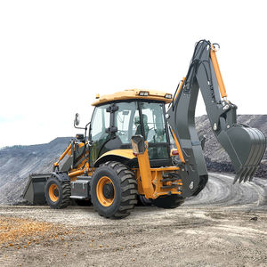 Retroexcavadora Tractor At331223 Bomba de engranajes hidráulica Retroexcavadora <span class=keywords><strong>Jd</strong></span> 310 - Product Image 1