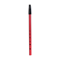 Wholesale colorful aluminum alloy alto flute, concert A, 6-hole vertical flute and piccolo musical instruments
