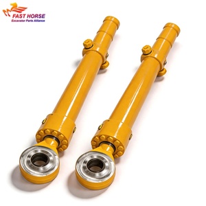 Cilindro Hidráulico Hangood PC850-7 707010AU60 para PC800-7, PC850LC-7, PC850-8, Piezas de Maquinaria de Construcción - Product Image 1