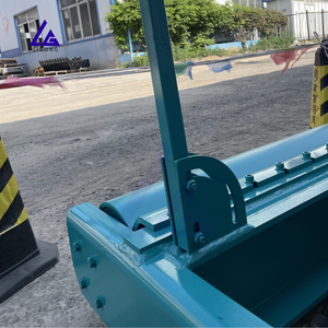 Poutre de nivellement pour excavatrice, revêtement antirouille, longue durée de vie en environnement humide <span class=keywords><strong>et</strong></span> poussiéreux MS08 - Product Image 4