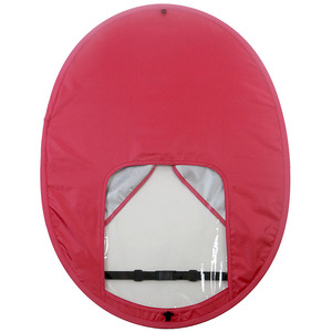 Housse <span class=keywords><strong>de</strong></span> <span class=keywords><strong>pluie</strong></span> <span class=keywords><strong>pour</strong></span> poussette <span class=keywords><strong>de</strong></span> bébé, accessoire <span class=keywords><strong>universel</strong></span> <span class=keywords><strong>pour</strong></span> canopée, moustiquaire, couverture <span class=keywords><strong>de</strong></span> <span class=keywords><strong>pluie</strong></span> <span class=keywords><strong>pour</strong></span> fauteuil roulant - Product Image 5